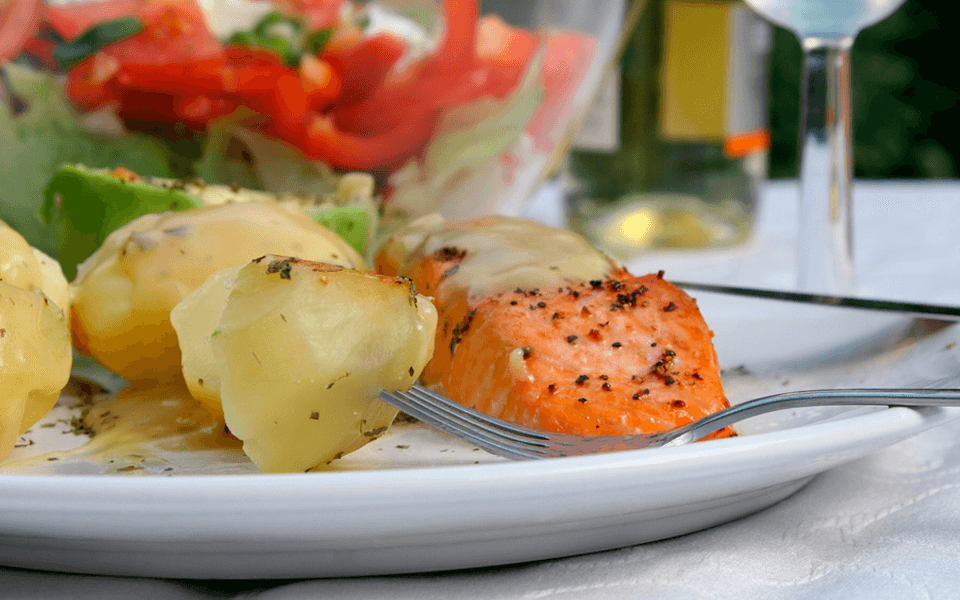 Dumont Refeições Slide 3